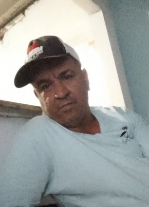 Leco из Itaguaí 33 года