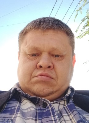 Вован из Магнитогорска 18 лет