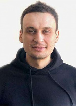 Андрей Пагосов, 35, Црна Гора, Подгорица