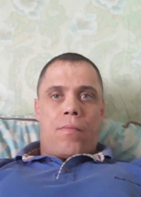 Andrey, 45, Russia, Khabarovsk