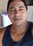 Jhone , 28 лет, Paranaíba