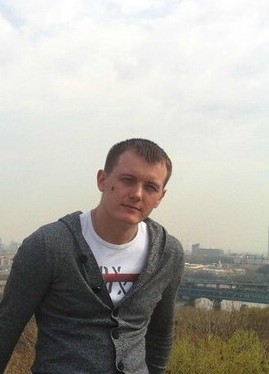 Vitalij, 38, Україна, Київ