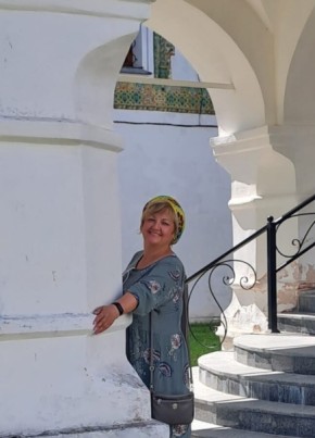 Валентина, 56, Россия, Санкт-Петербург