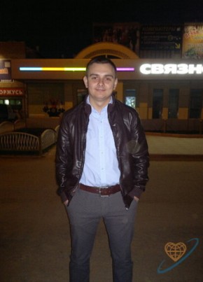 Дмитрий, 35, Россия, Вуктыл