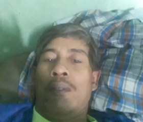 Sarip Udin, 52 года, Kota Bekasi