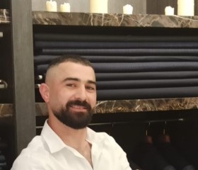 Djavid, 36, Moscow