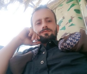 اسامة العبدلي🇾, 28, Taizz