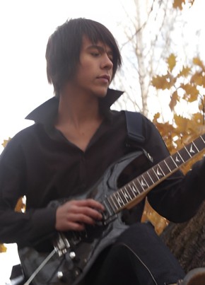 Aleksey, 32, Russia, Kazan