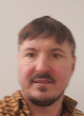 Ivan, 45, Russia, Perm
