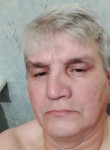 Олег, 57 лет, Барнаул