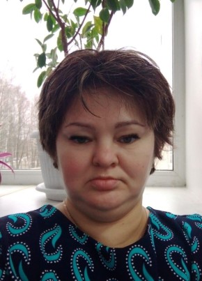 Лилиана из Анапскаи 42 года