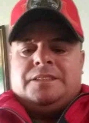 Nilson из Pouso Alegre 46 лет