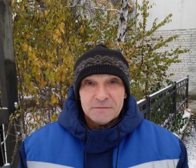 Влад, 57 лет, Челябинск