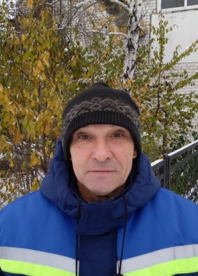 Влад, 57, Россия, Челябинск