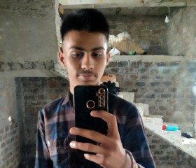 Dhakad sahab, 18 лет, Biaora