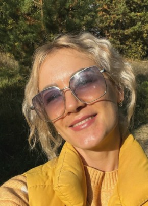 Леся из Михайловск (Ставропольского край) 34 года