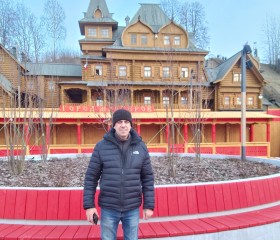 Vik, 55, Gorodets