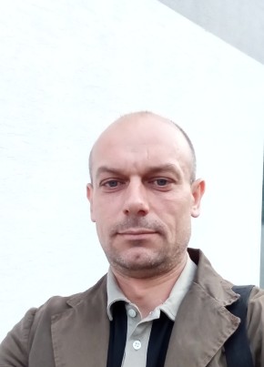 Михаил, 40, Slovenská Republika, Bratislava