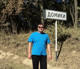 НИКИТА, 54 года, Краснодар