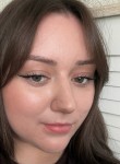 Elena, 25, Krasnoyarsk