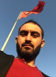 okan, 36 лет, Ankara