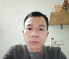 Thắng, 37, Hanoi