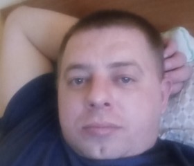 Ilya, 33, Kuybyshev