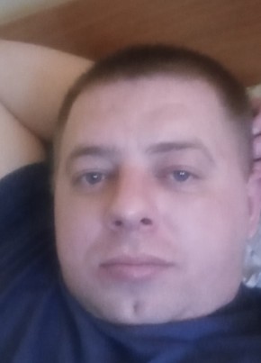 Ilya, 33, Russia, Kuybyshev