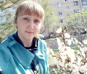 алена, 36 лет, Владивосток