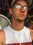 john, 24 года, Marysville (State of Ohio)