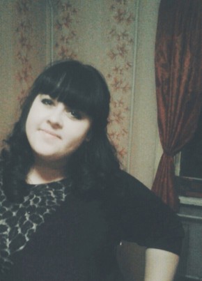 Анастастя, 25, Россия, Воронеж