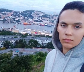 Тимур, 22 года, Владивосток