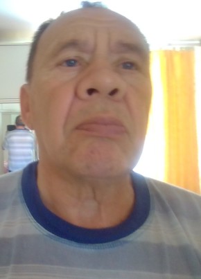 Сергей, 65, Россия, Томск