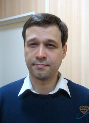 Анатолий, 49, Россия, Санкт-Петербург