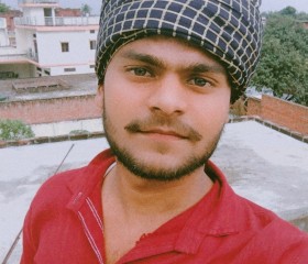 Kumar
Suraj, 21 год, Ghāzīpur