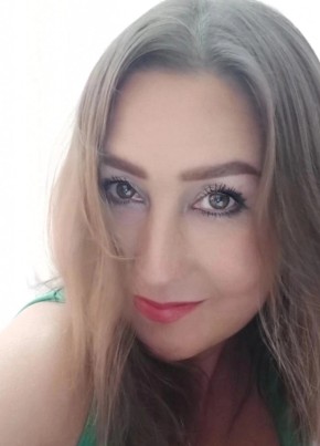 Natalya, 39, Russia, Yekaterinburg
