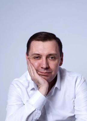 Денис из Норильска 46 лет