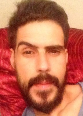 Sliman, 38, المغرب, خنيفرة