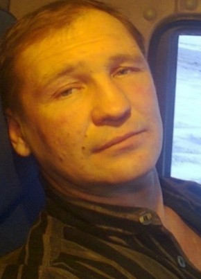 Олег, 52, Россия, Пермь