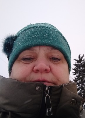 Маруся, 57, Россия, Касли