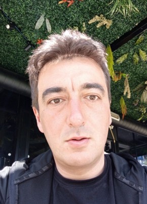Dejan, 35, Република Македонија, Скопје