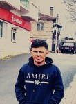 Ali Hamdam, 19 лет, İzmir