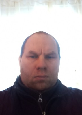 Igor, 42, Russia, Yekaterinburg