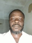 Cheikh Tidiane, 45 лет, Dakar