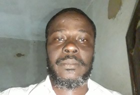 Cheikh Tidiane, 46 - Только Я