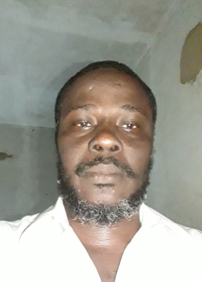 Cheikh Tidiane, 46, République du Sénégal, Dakar