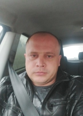Иван из Россоши 33 года