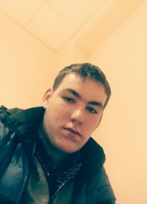 роман, 28, Россия, Пучеж