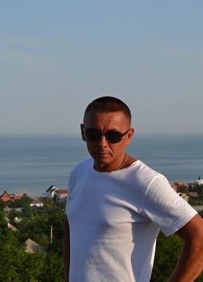 Gennadiy, 57, Russia, Vladivostok