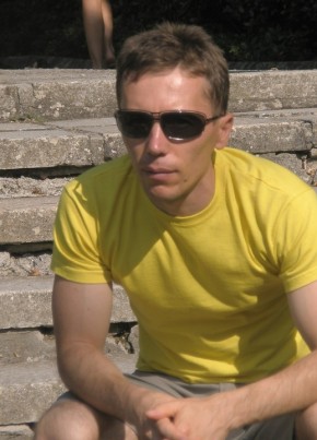 Andrey, 47, Україна, Кривий Ріг